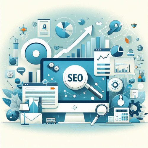 Yeni Başlayanlar İçin Kapsamlı SEO Eğitimi: Google’da Görünür Olmanın En Temiz Yolu